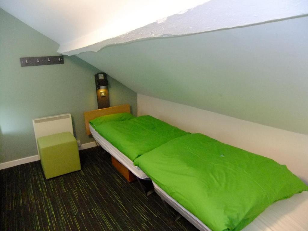Hostel Yha Rowen Conwy Quarto foto